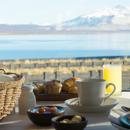 Remota Patagonia Lodge Puerto Natales Eksteriør billede