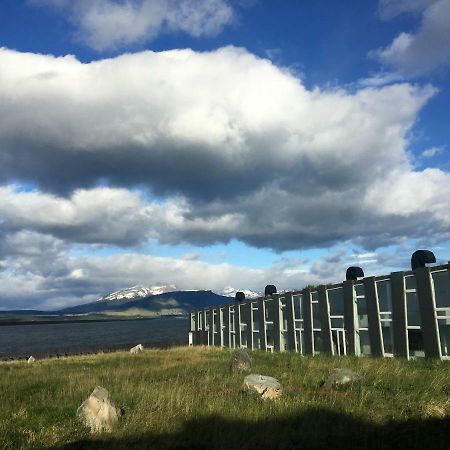Remota Patagonia Lodge Puerto Natales Eksteriør billede