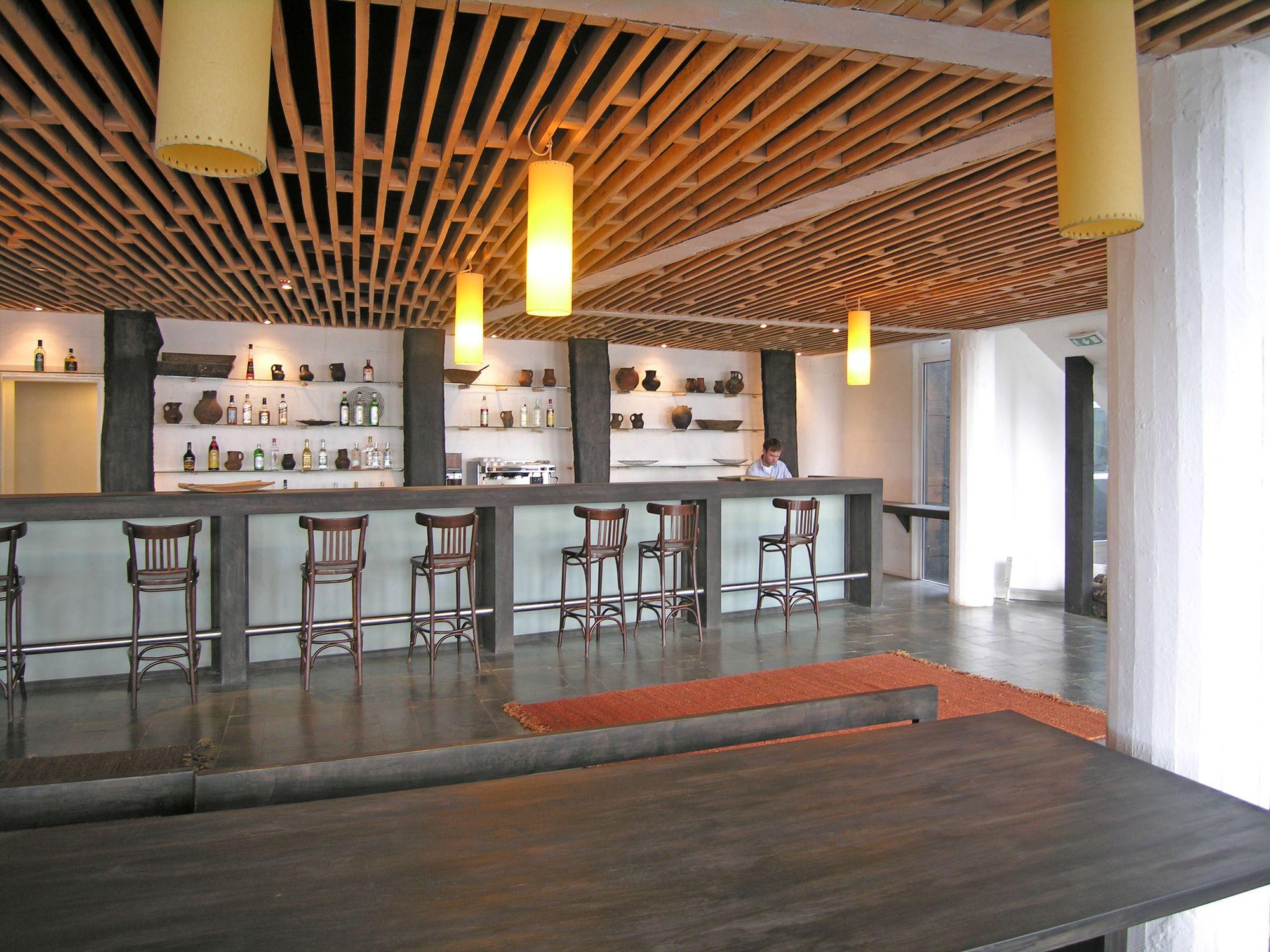 Remota Patagonia Lodge Puerto Natales Eksteriør billede