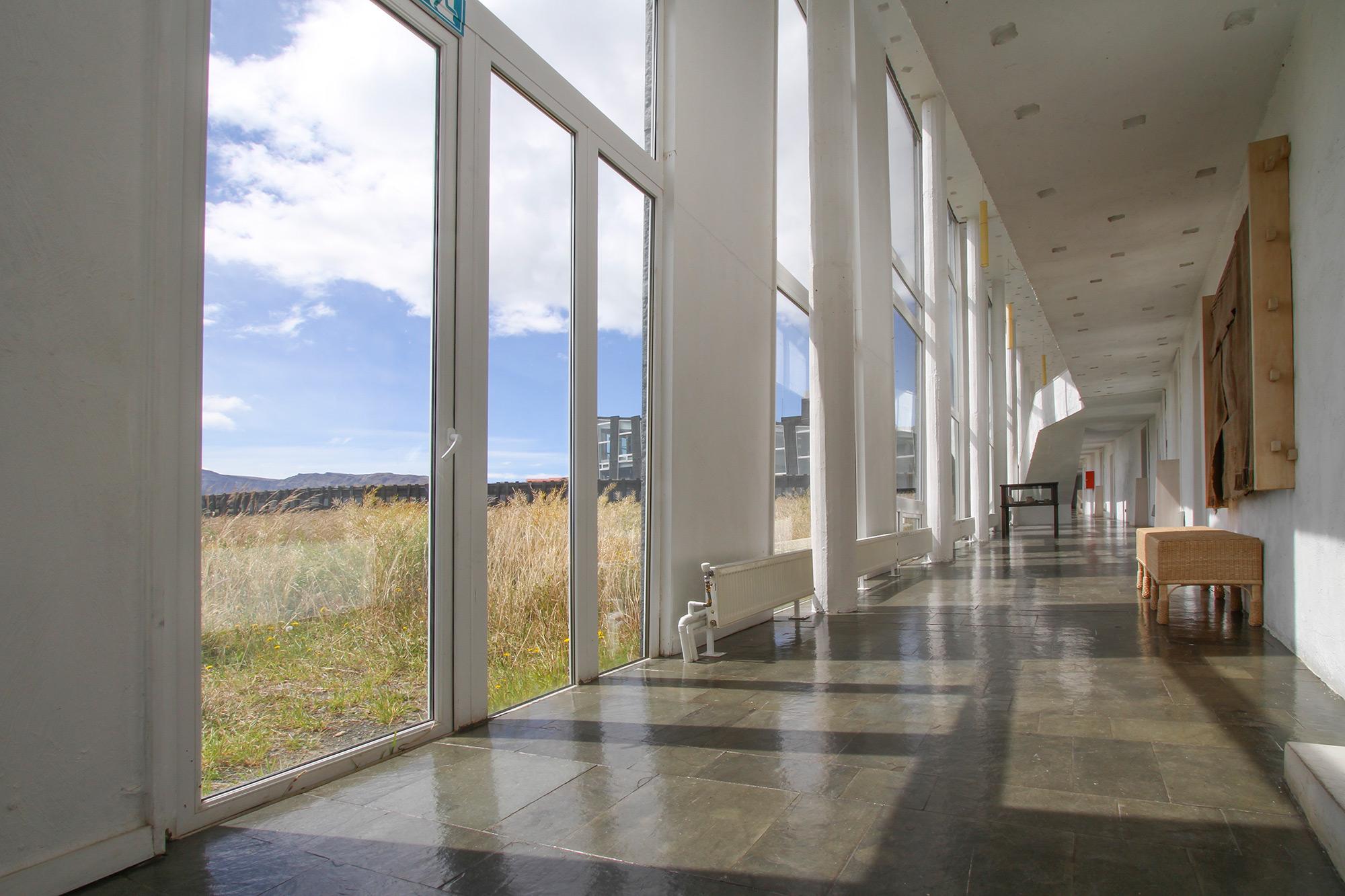 Remota Patagonia Lodge Puerto Natales Eksteriør billede