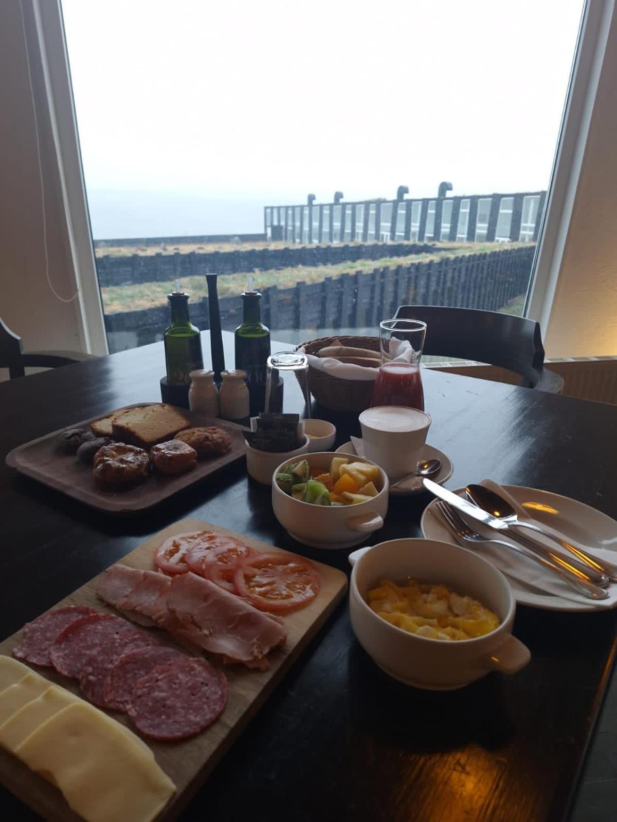 Remota Patagonia Lodge Puerto Natales Eksteriør billede