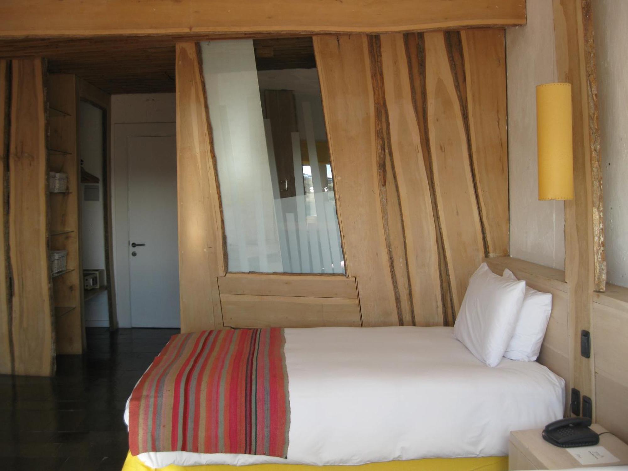 Remota Patagonia Lodge Puerto Natales Værelse billede