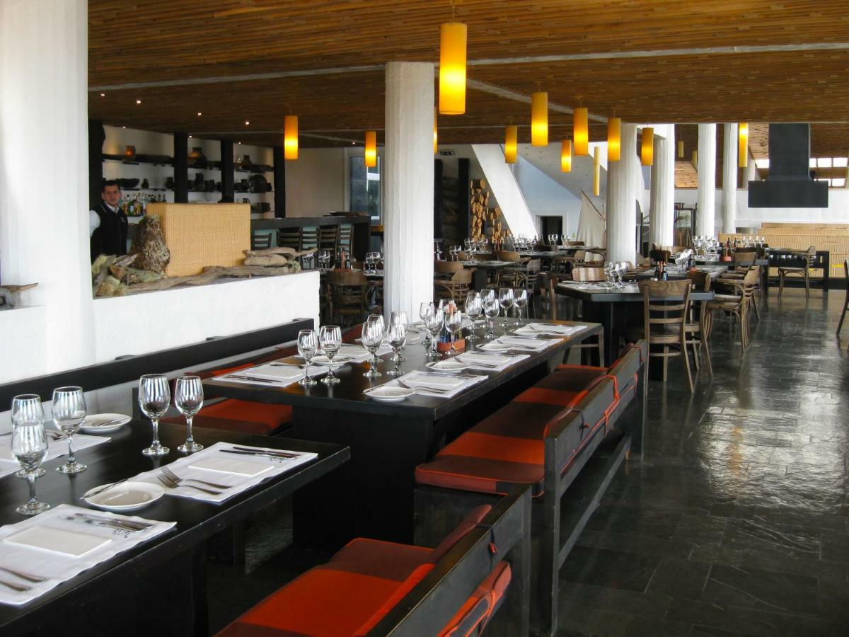 Remota Patagonia Lodge Puerto Natales Eksteriør billede